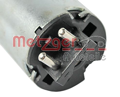 METZGER 2221005 Wasserumwälzpumpe, Standheizung